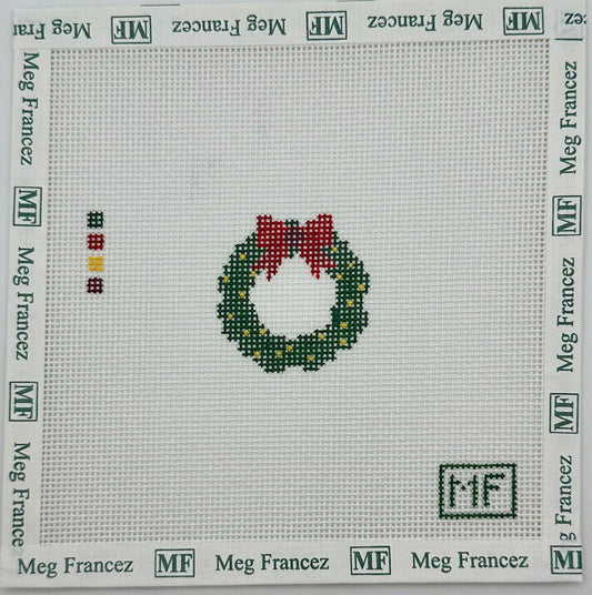 Wreath Mini
