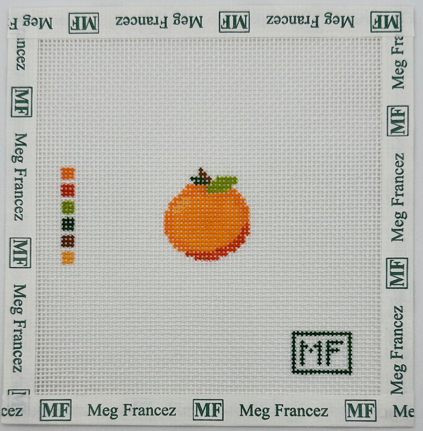 Orange Mini - Wholesale