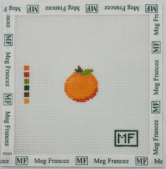 Orange Mini