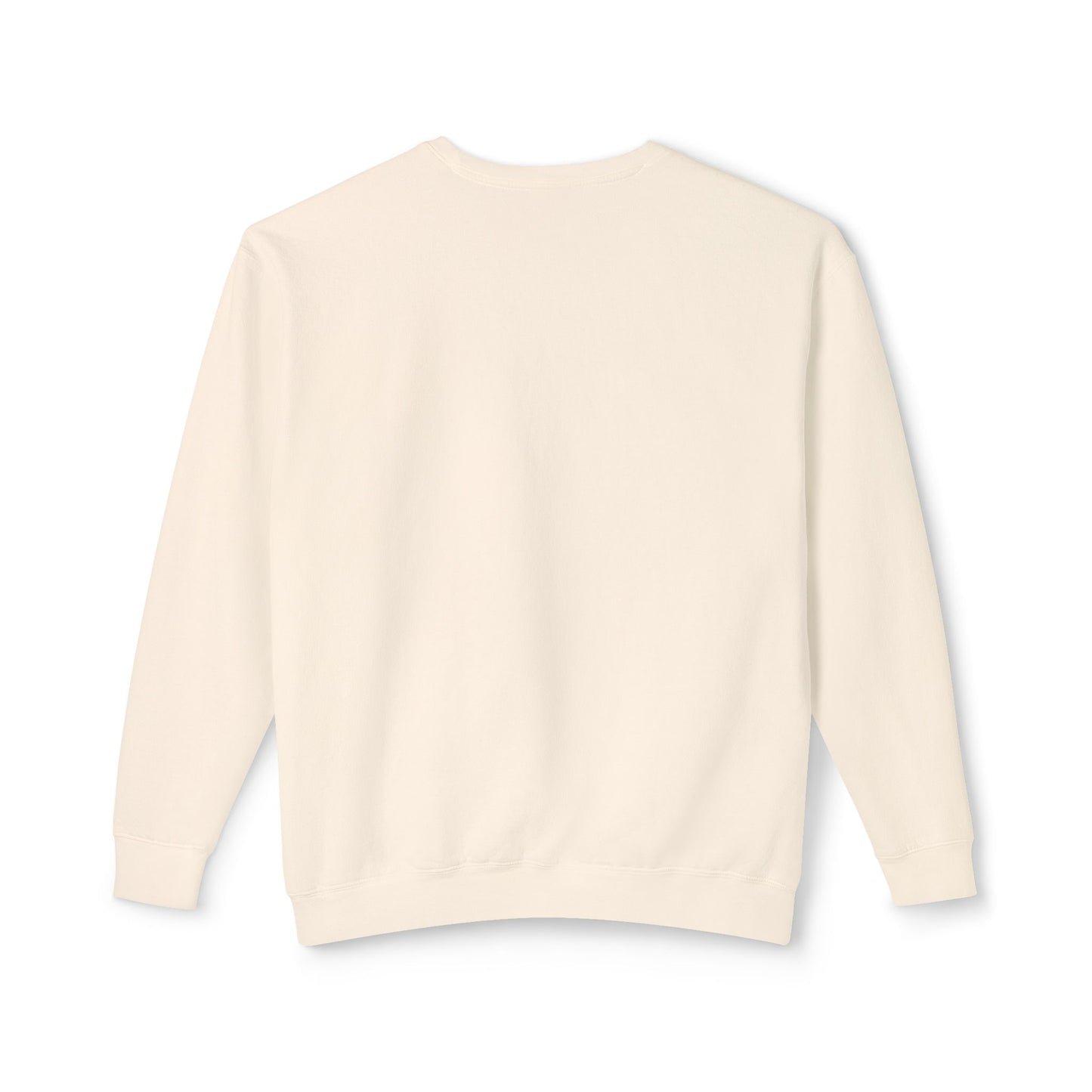 SET - Lightweight Comfort Colors Sweatshirt