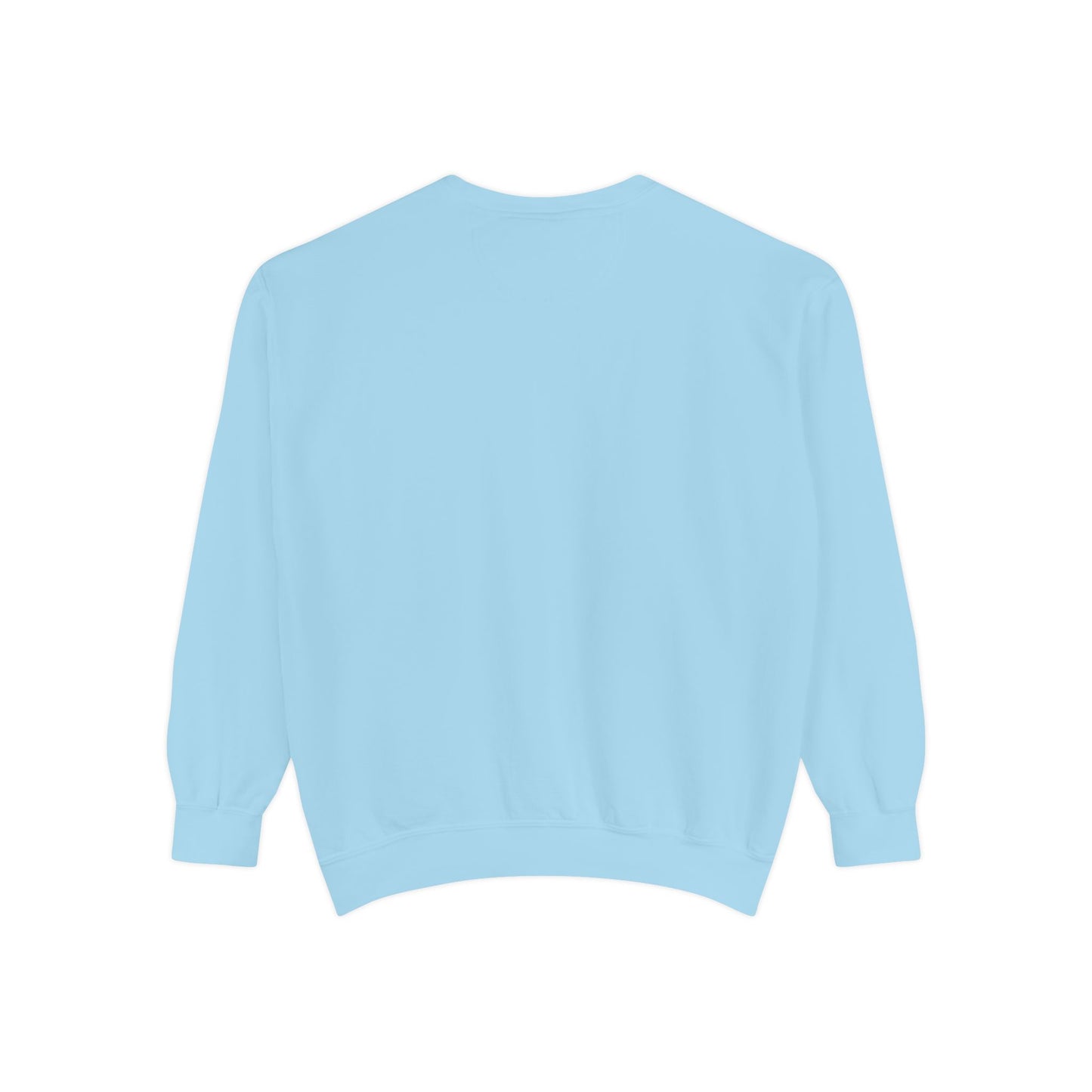 MF Needlepoint Comfort Color Crewneck