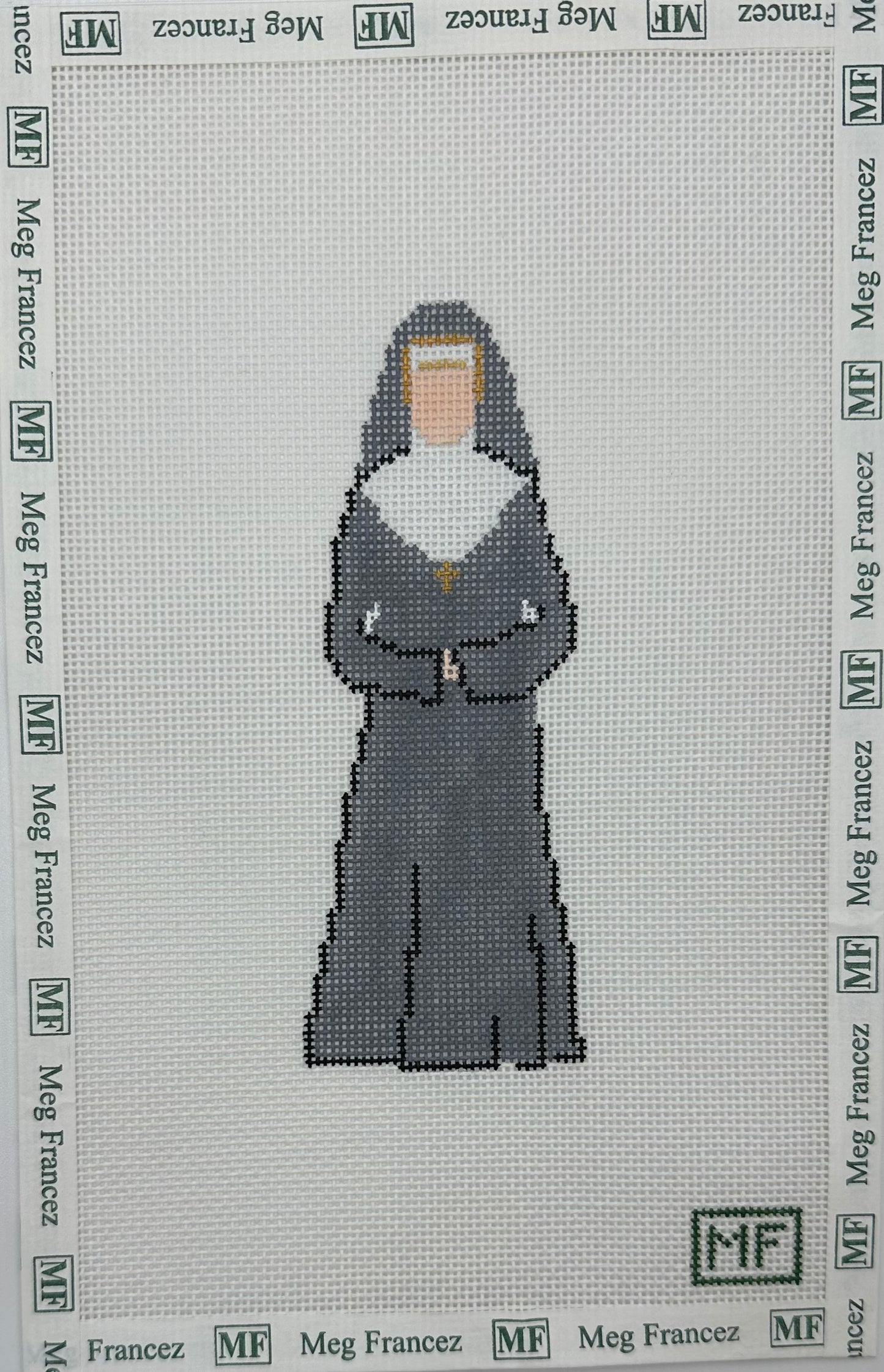 Nun