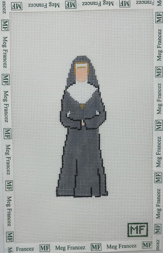 Nun