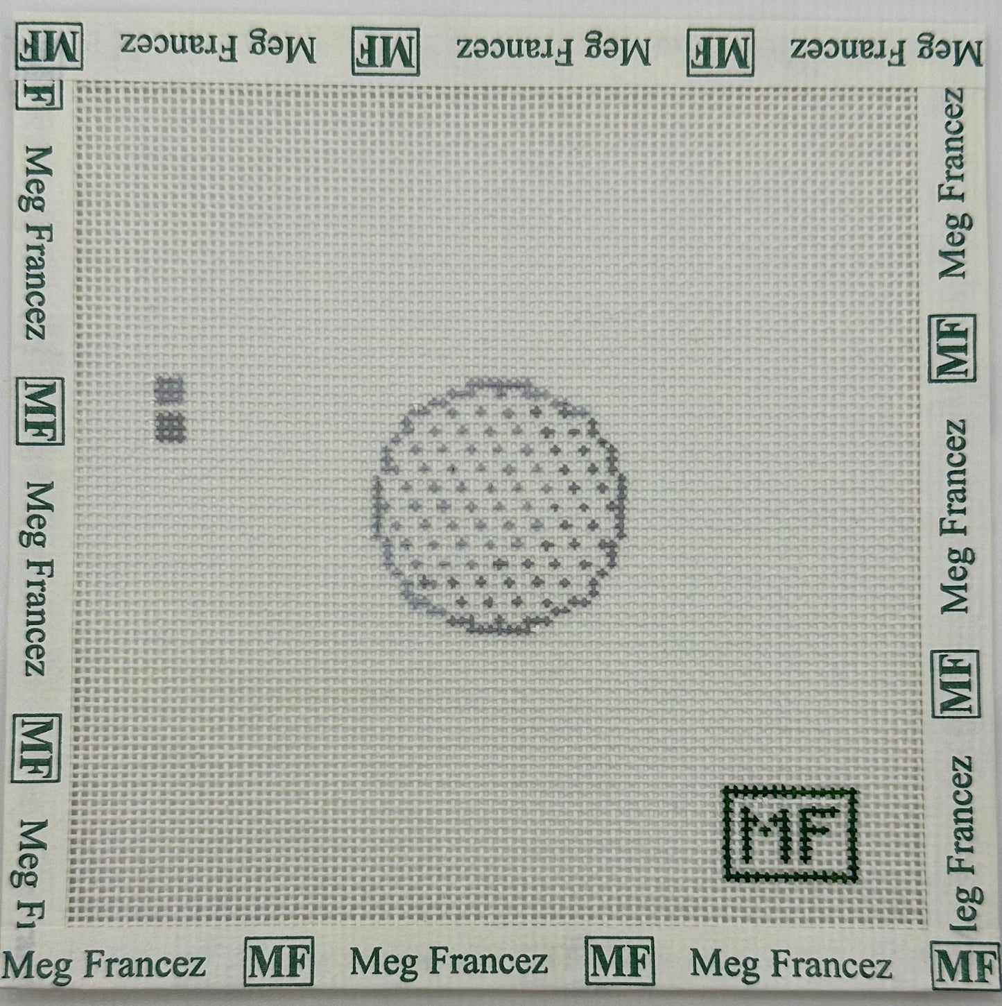 Golf Ball Mini