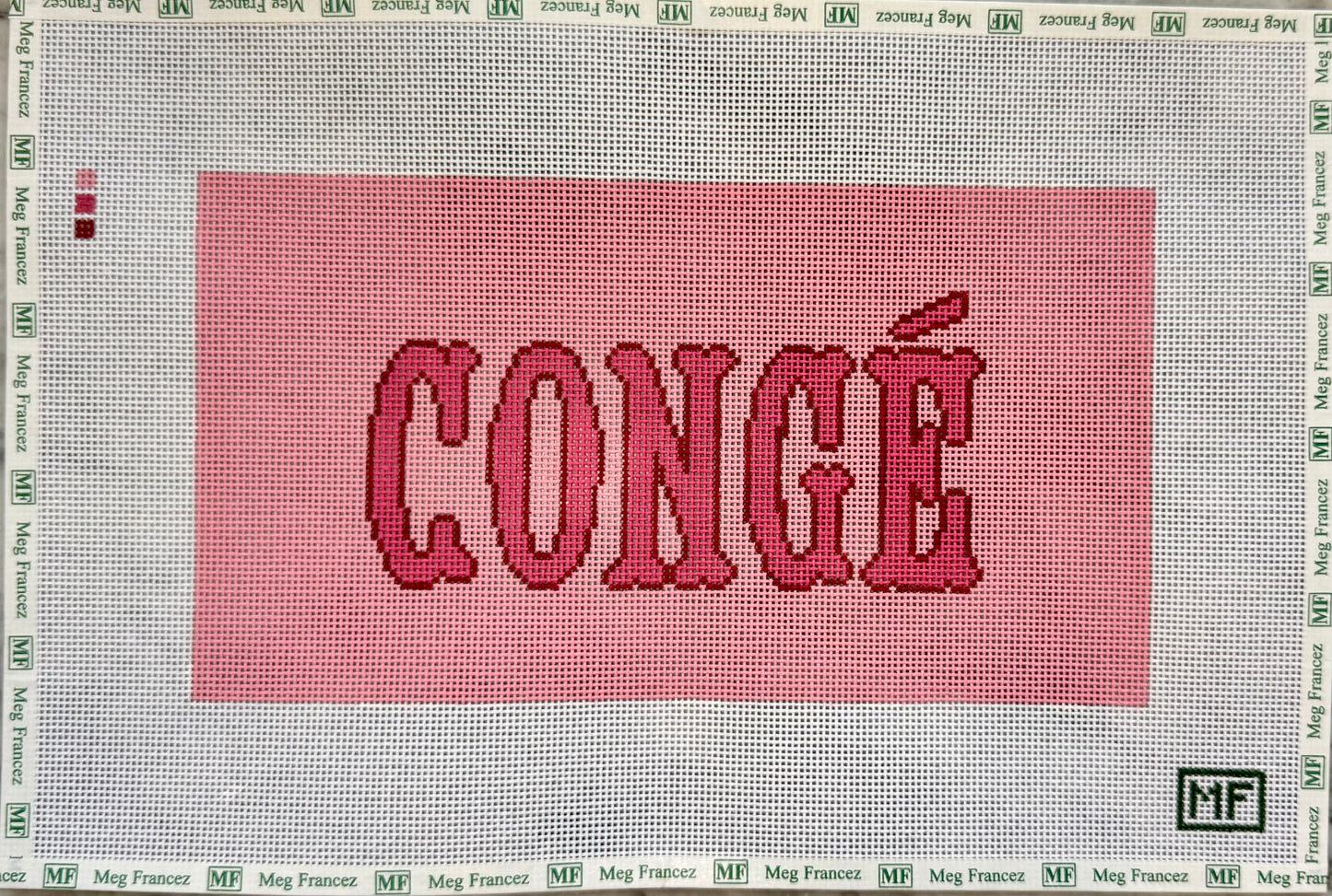 Congé