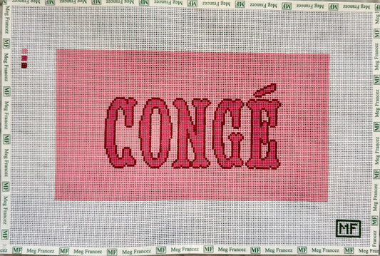 Congé - Wholesale