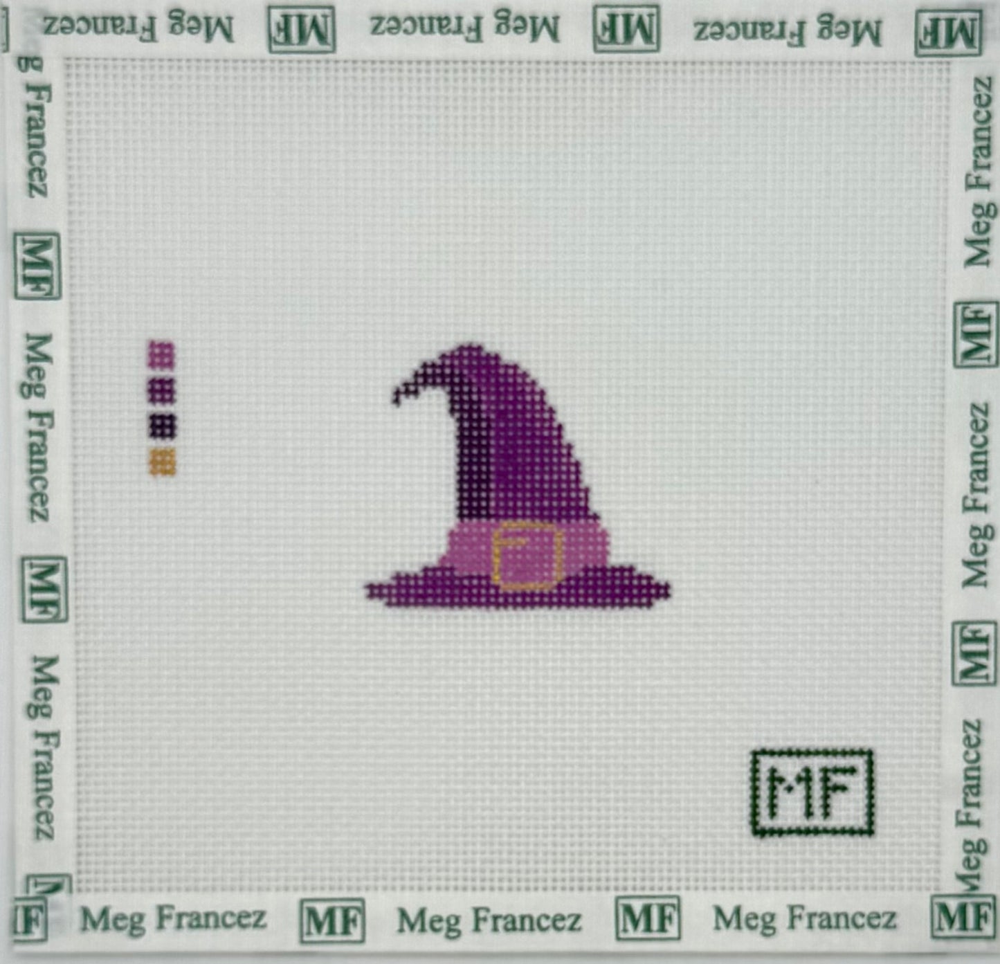 Witch Hat Mini