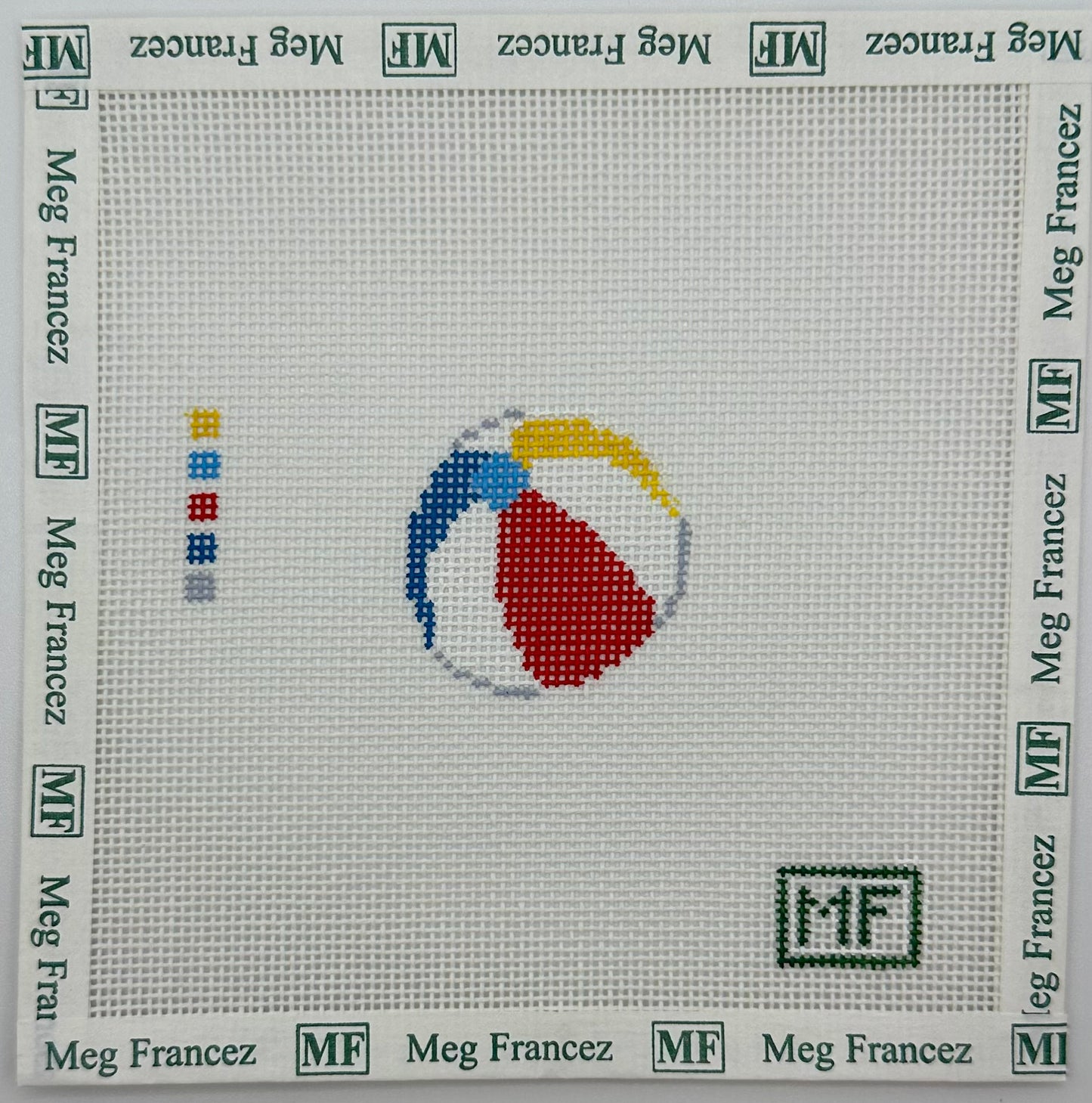 Beach Ball Mini