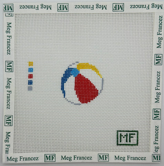 Beach Ball Mini