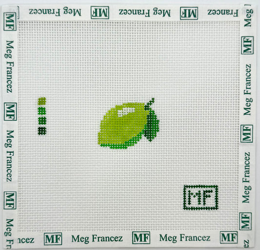 Lime Mini - Wholesale