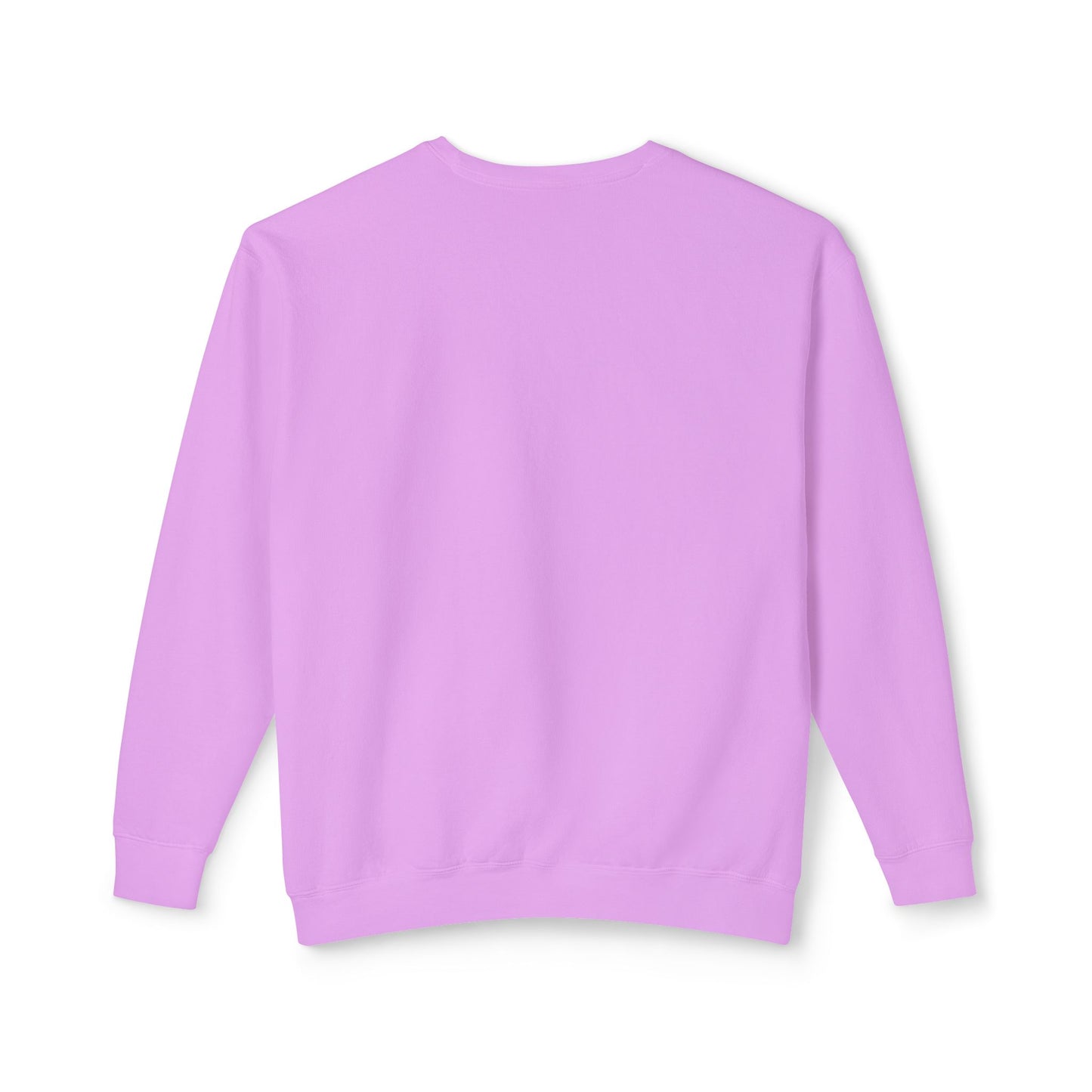 SET - Lightweight Comfort Colors Sweatshirt