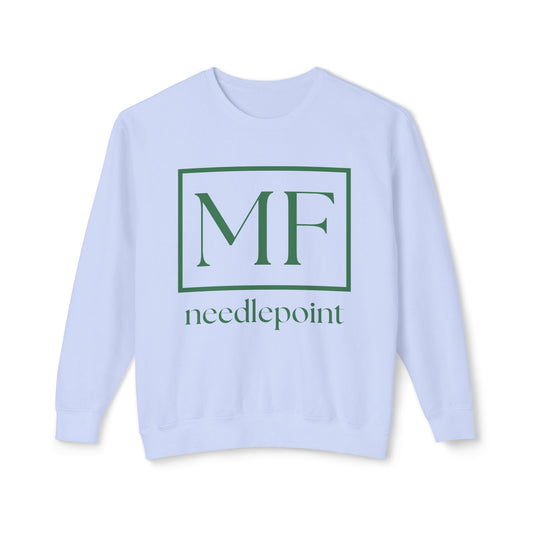 SET - Lightweight Comfort Colors Sweatshirt