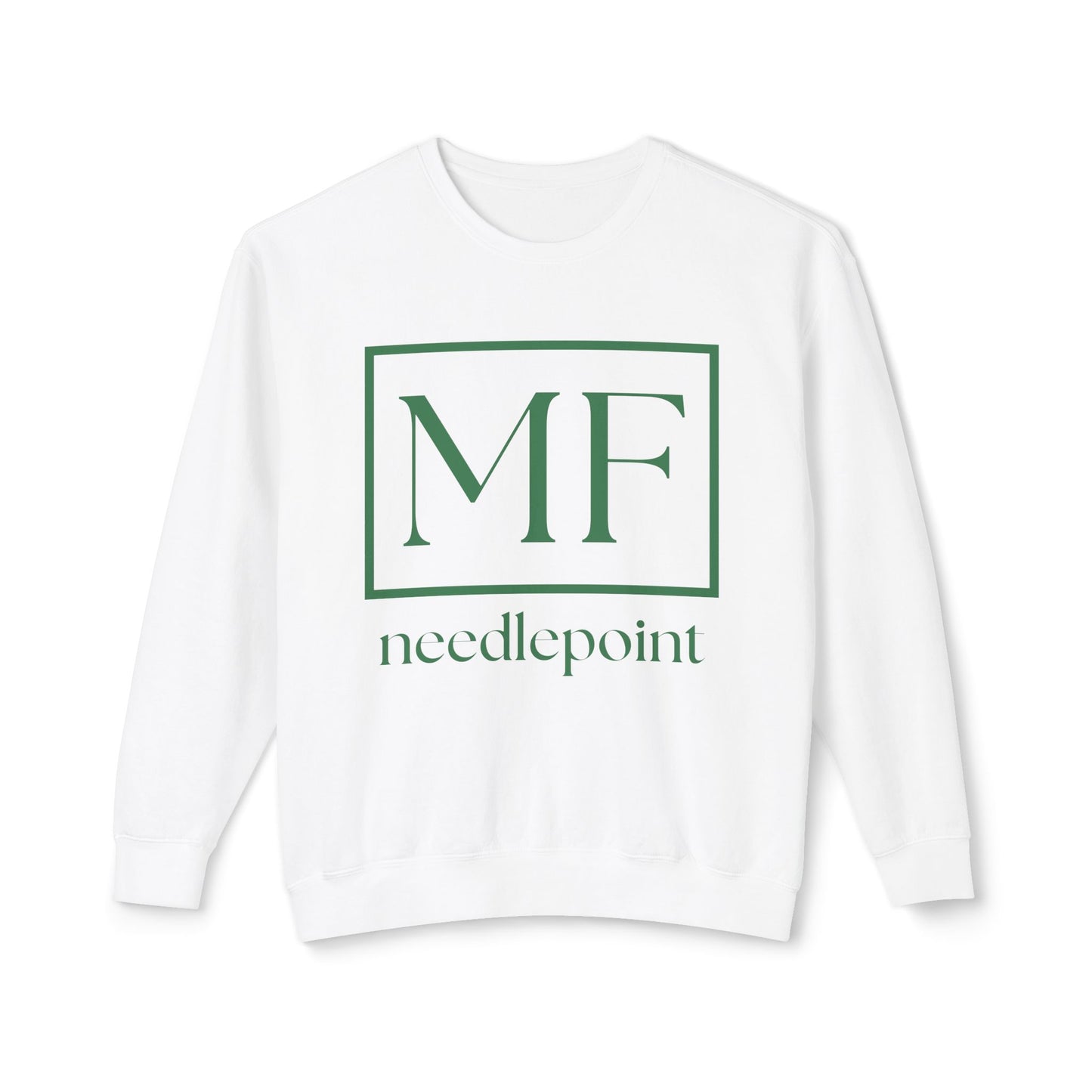 SET - Lightweight Comfort Colors Sweatshirt