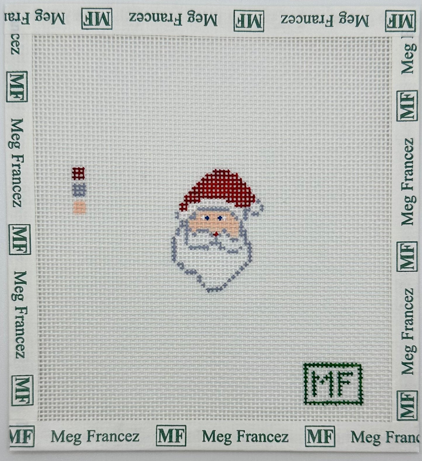 Santa Mini