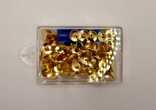 Clover Needlecraft Thumb Tacks