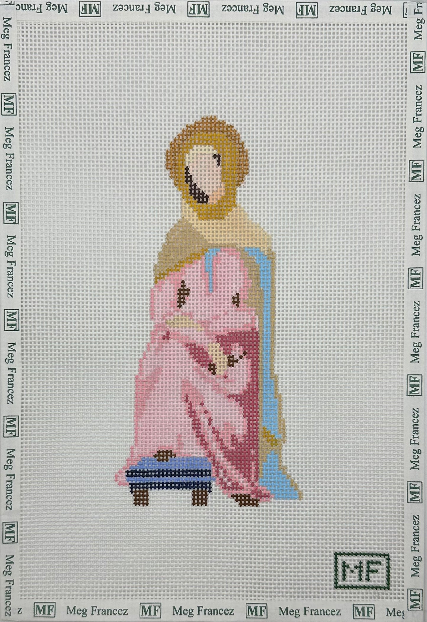 Mater Admirabilis - 13