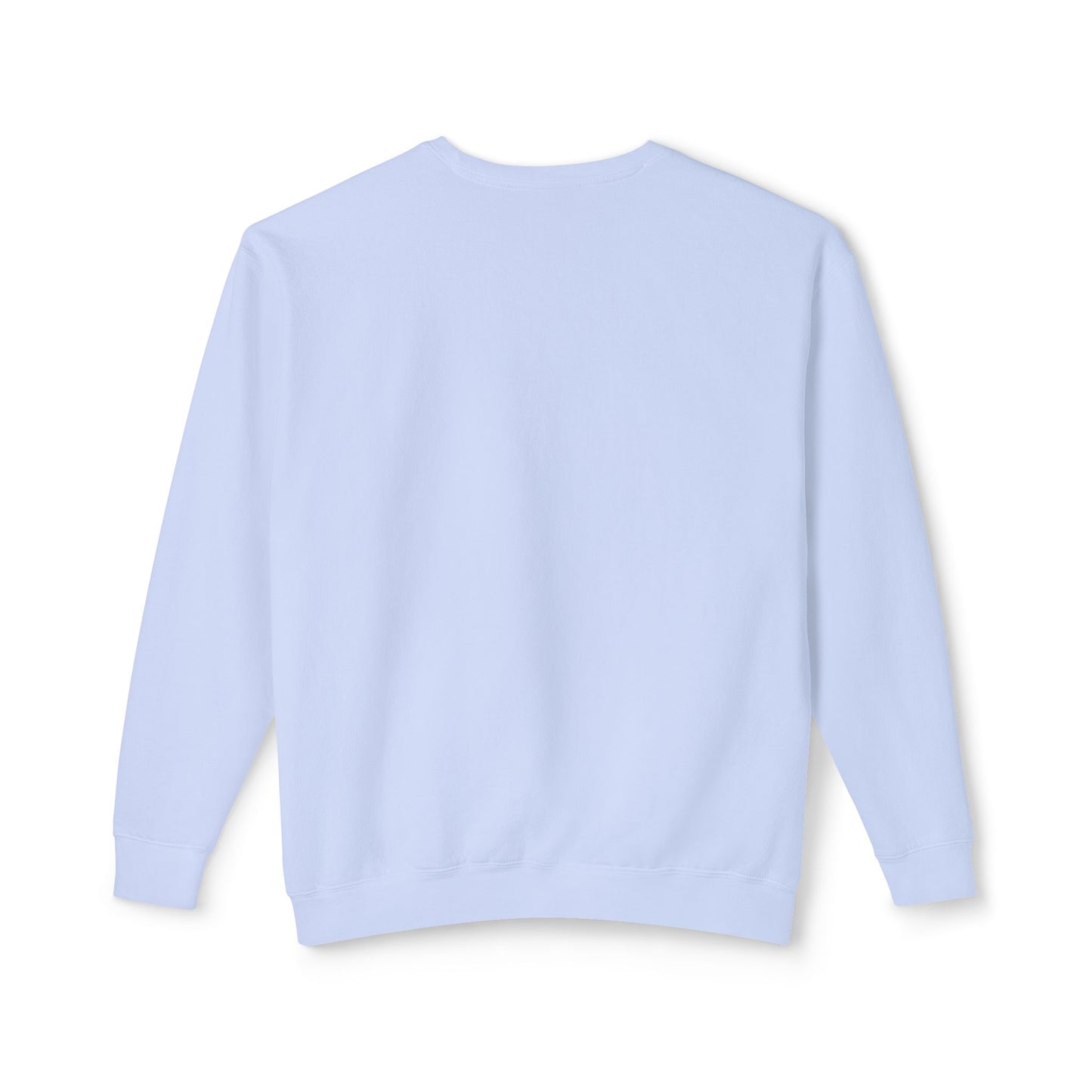 SET - Lightweight Comfort Colors Sweatshirt