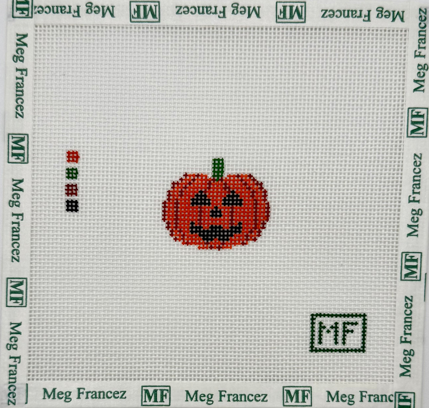 Jack-O-Lantern Mini - Wholesale