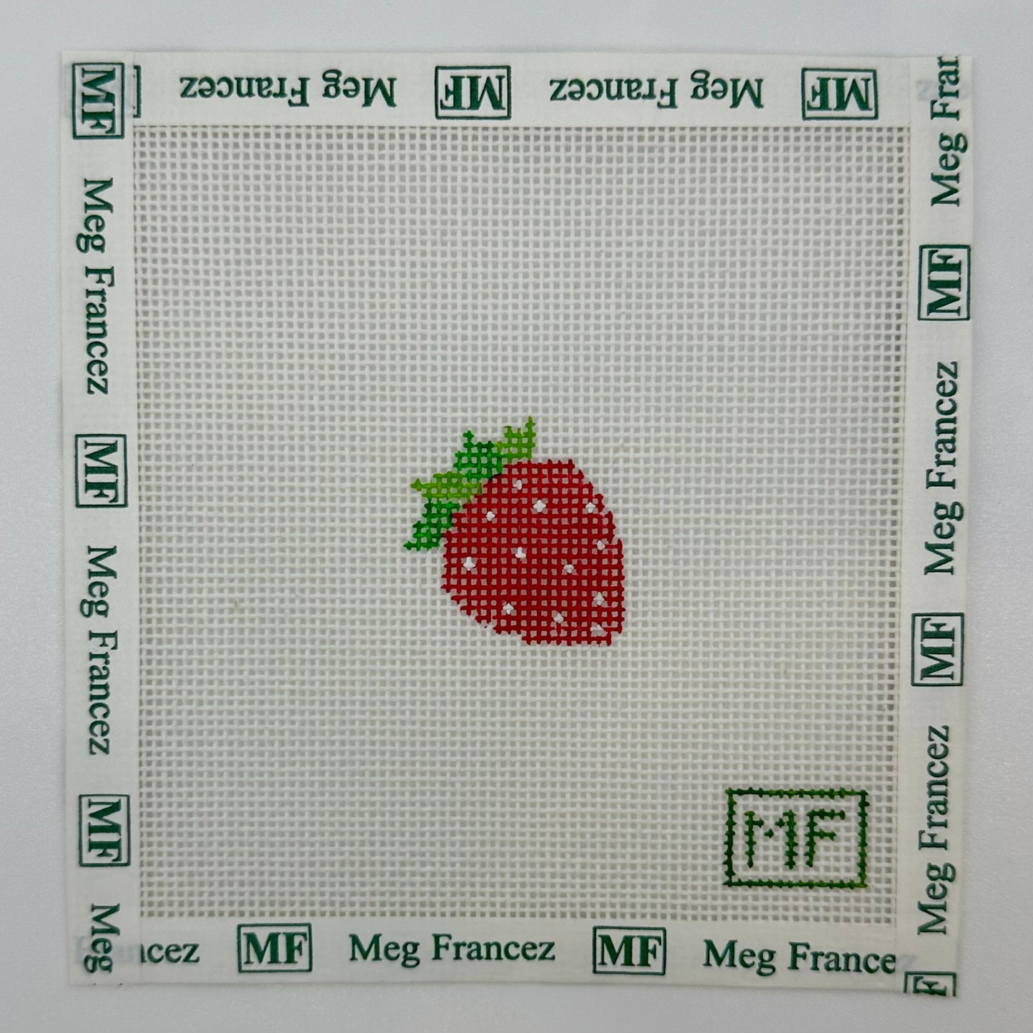 Strawberry Mini