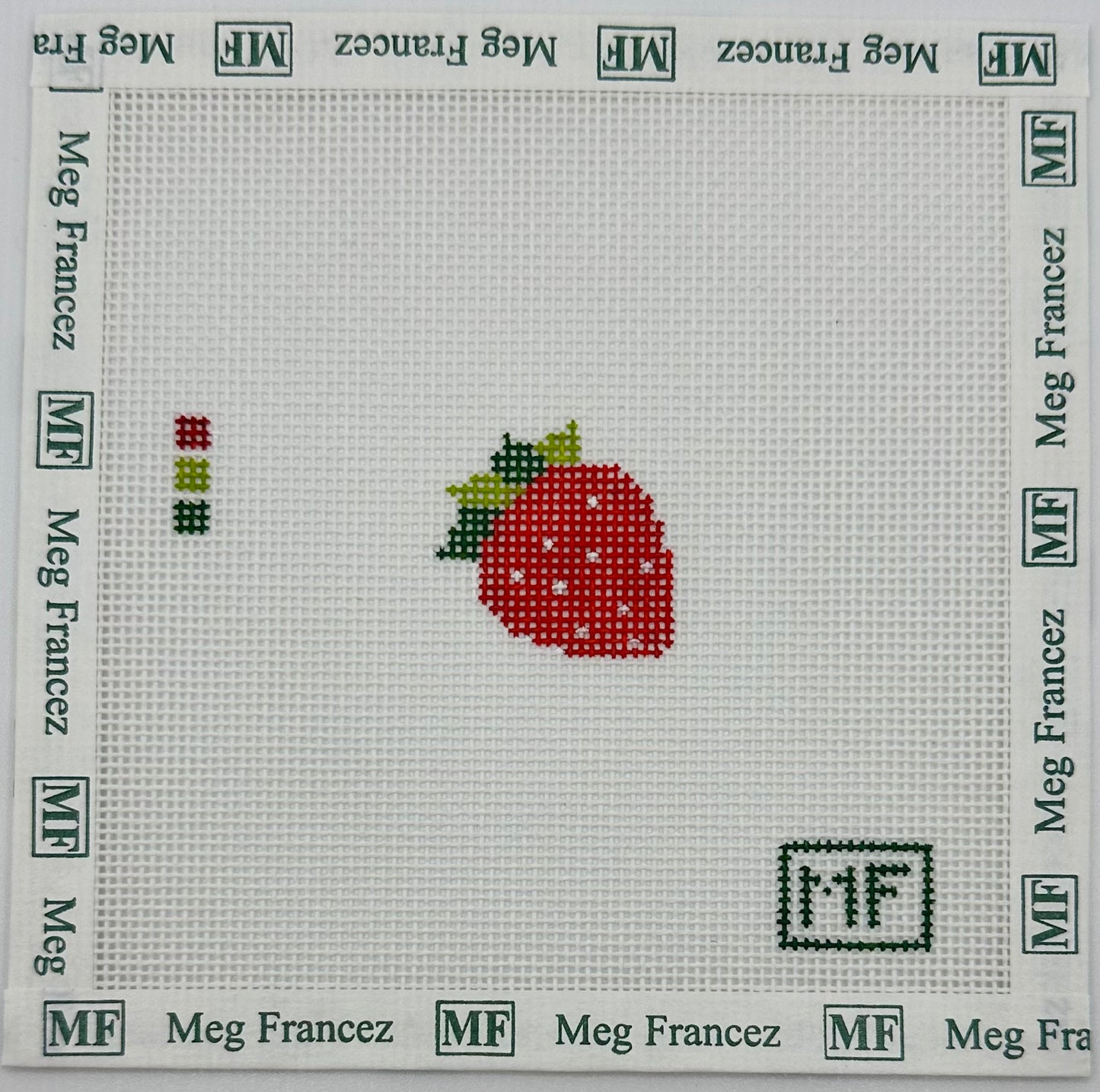 Strawberry Mini