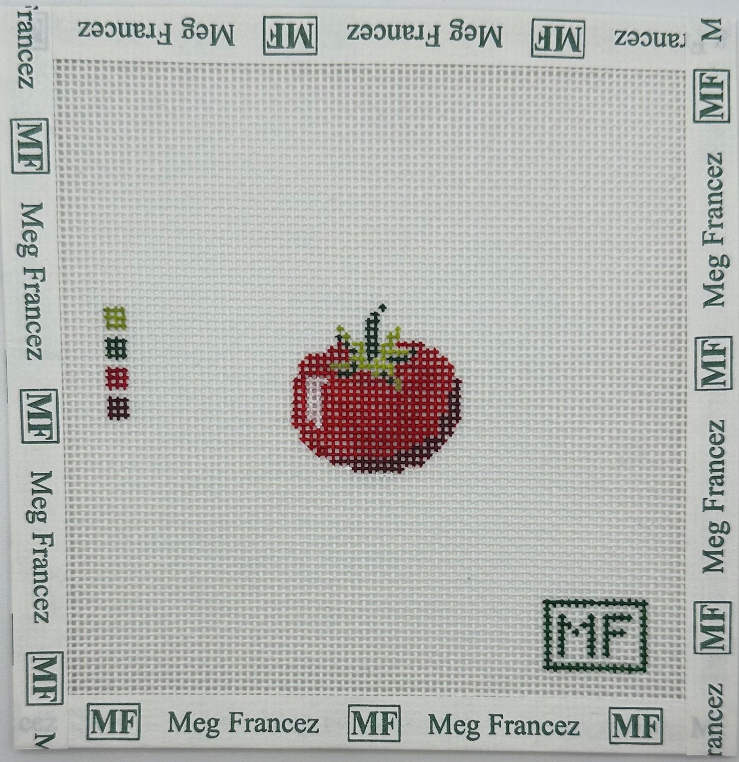 Tomato Mini