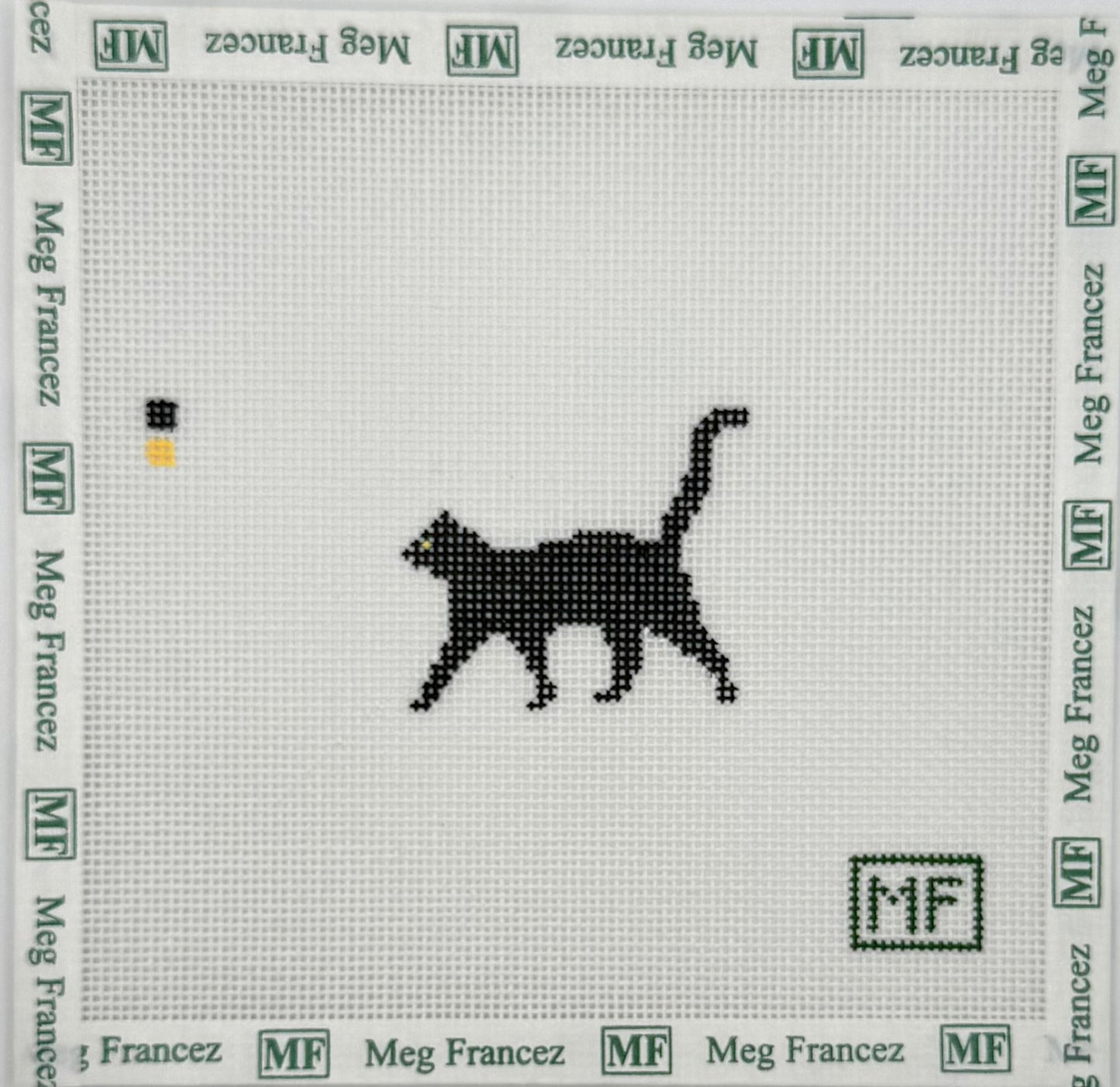 Black Cat Mini