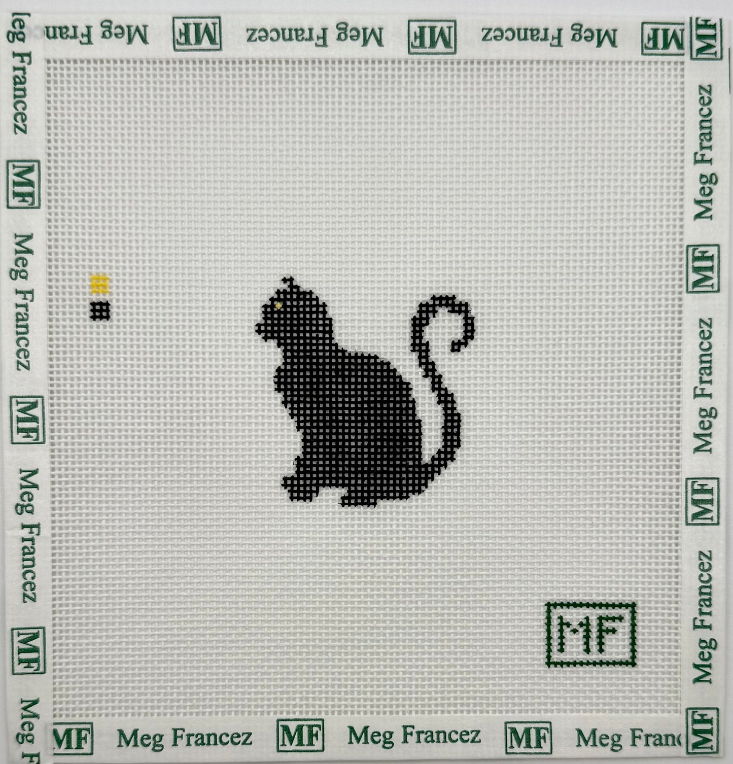 Black Cat Mini