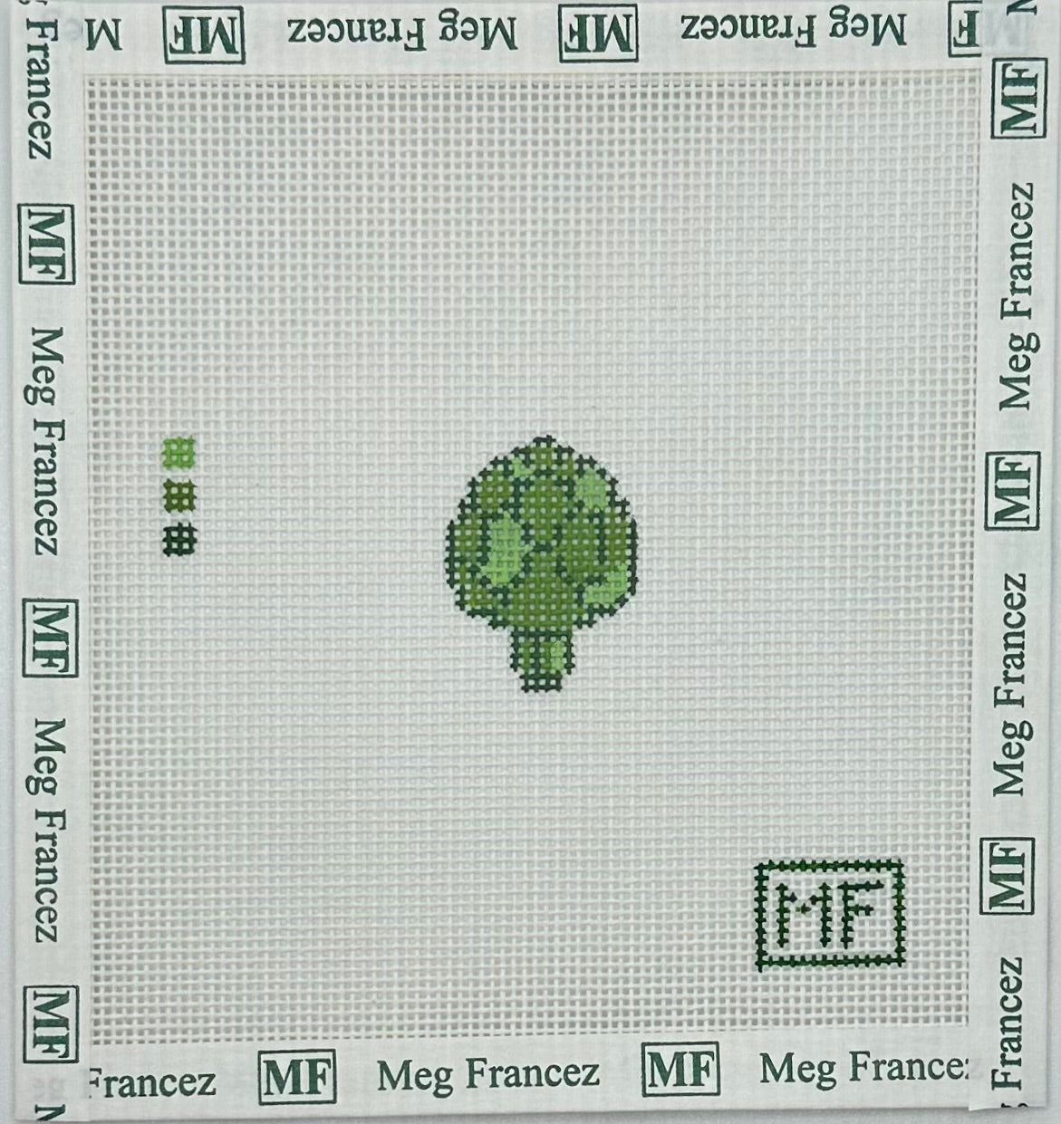 Artichoke Mini