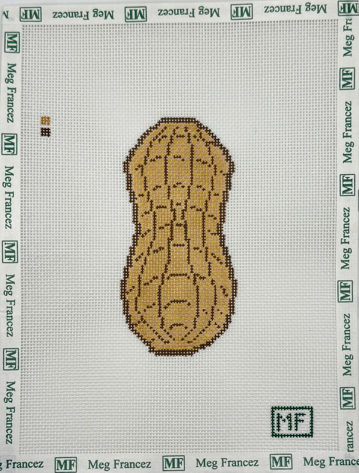 Peanut (Big)