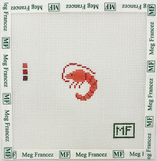 Shrimp Mini