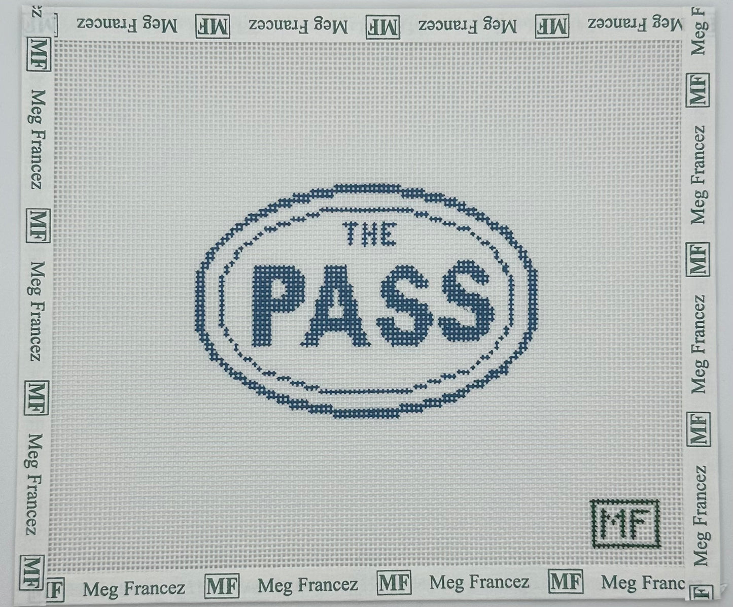 The Pass