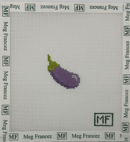 Eggplant Mini