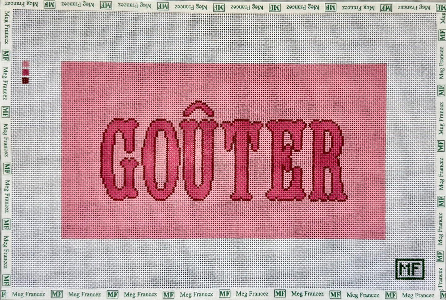 Goûter - Wholesale