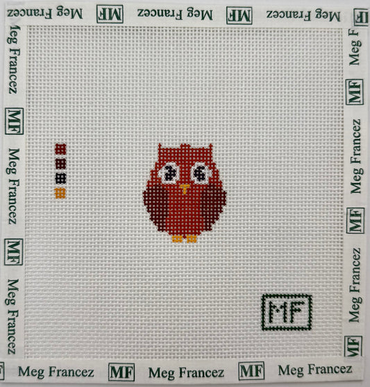 Owl Mini - Wholesale