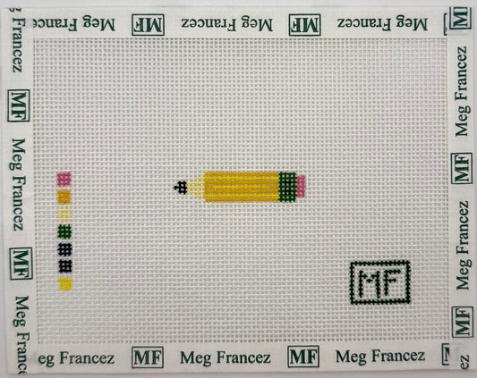 Pencil Mini