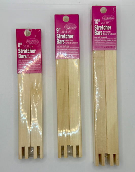 Regular Stretcher Bars