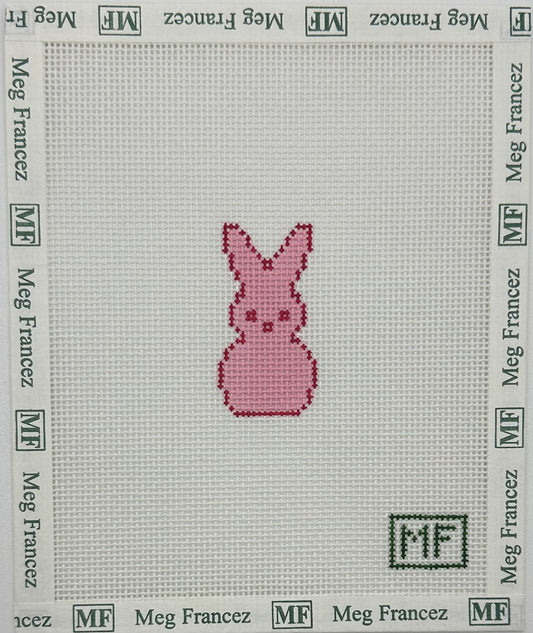 Pink Peep Mini